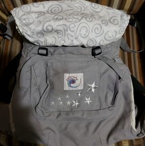 Ergo carrier